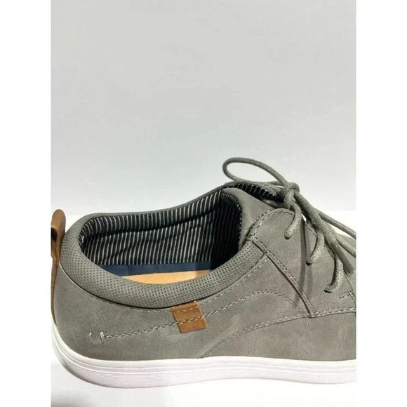 Steve Madden Oxfords Men's Size 9.5 Gray - Picture 6 of 9